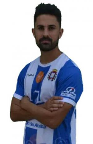 Javi Saura (Lorca Deportiva) - 2017/2018
